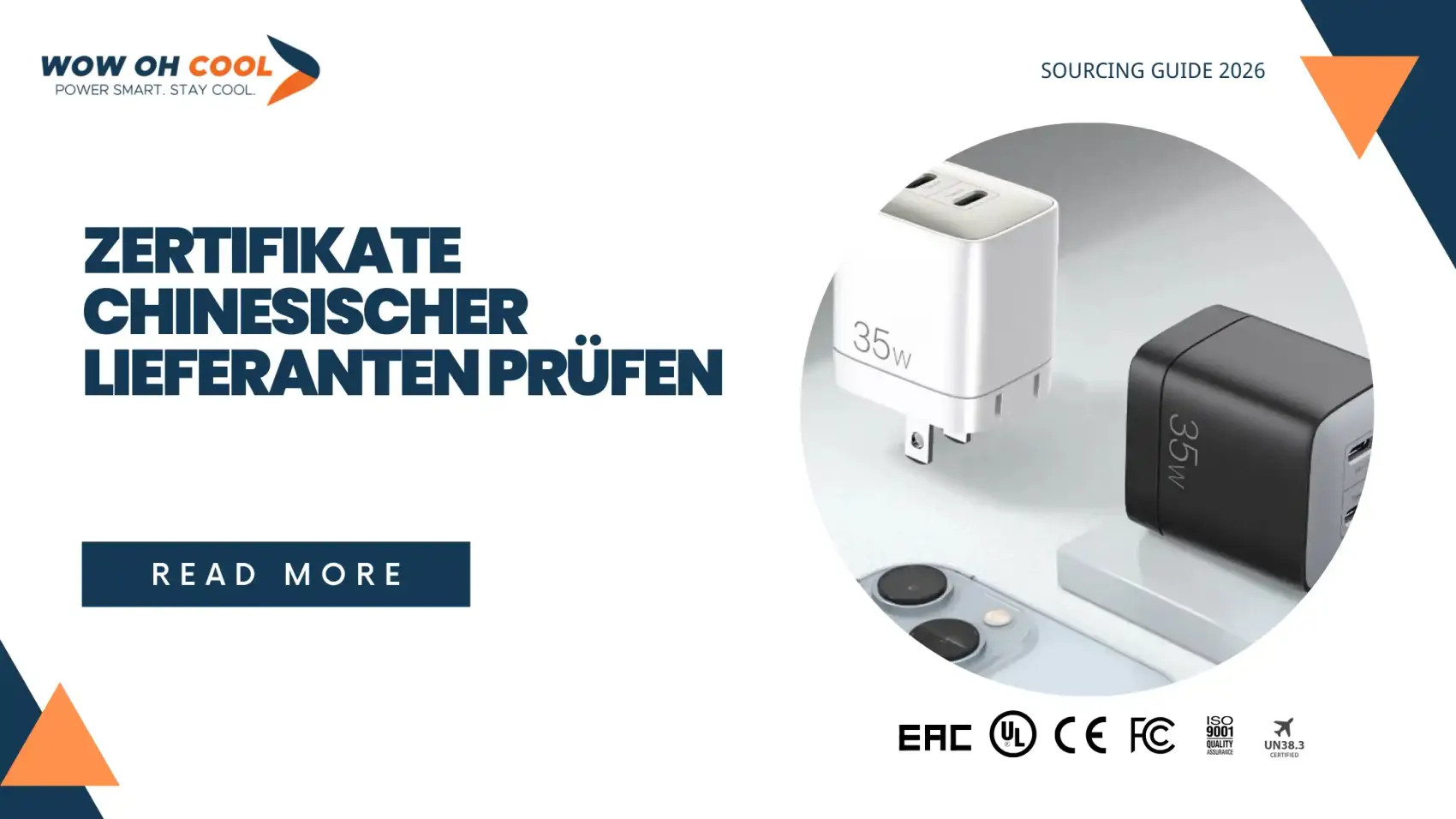 Compliance & Zertifizierung