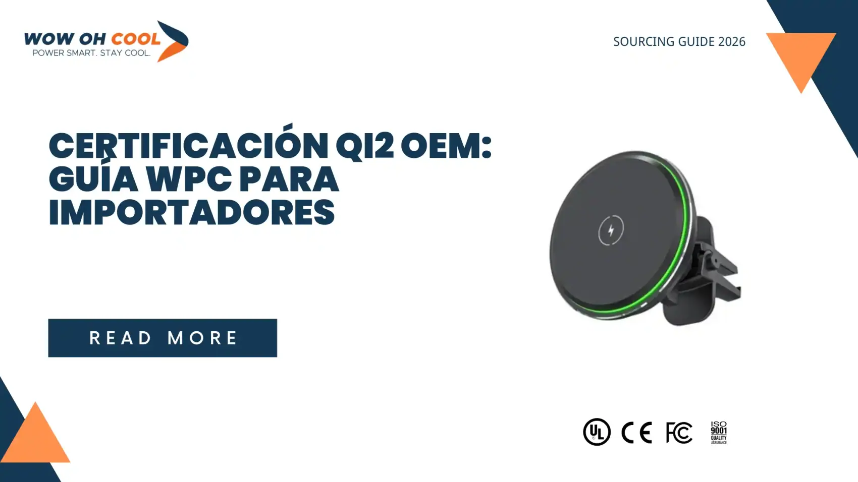 Certificación Qi2