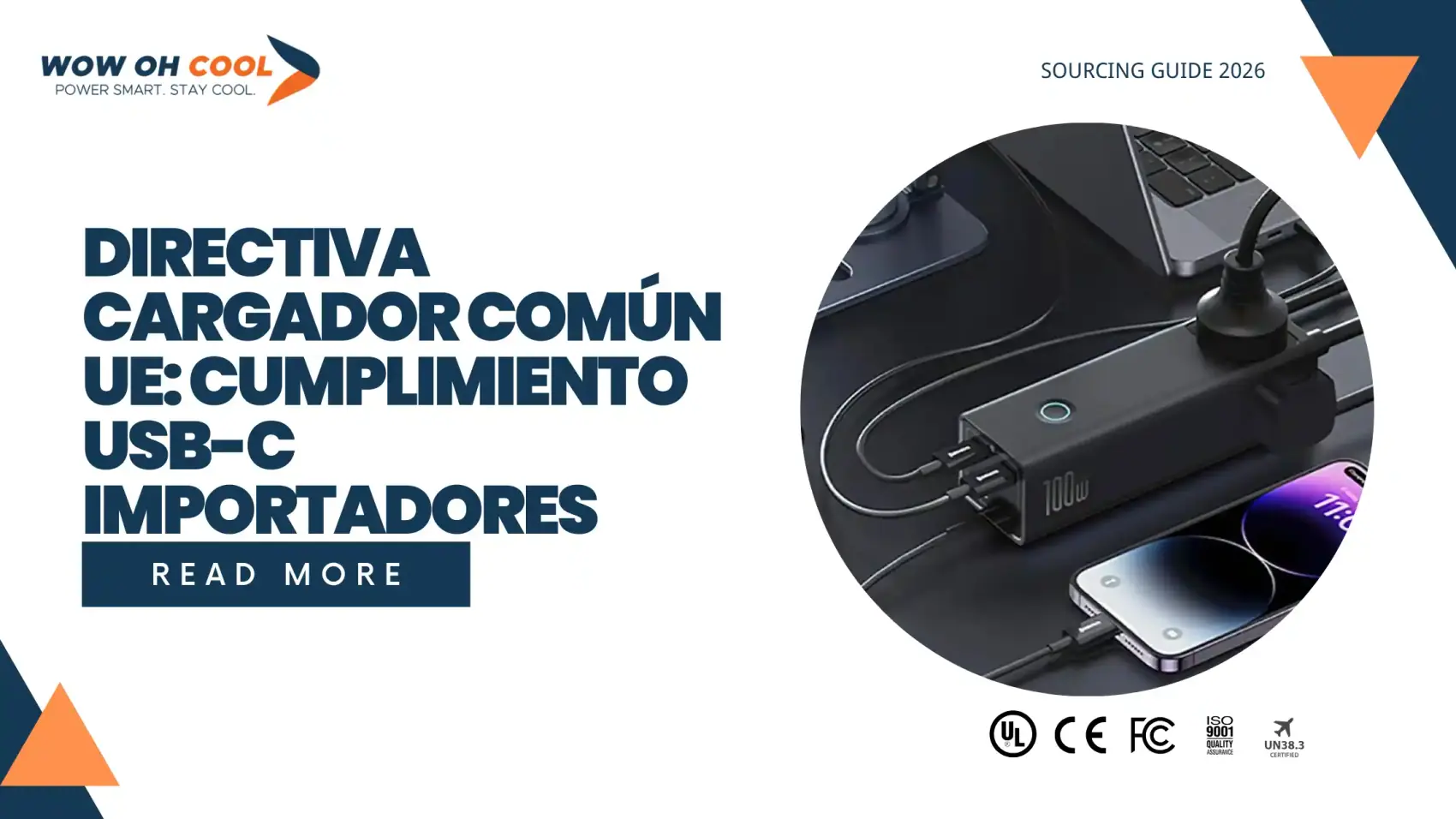 Certificación & Cumplimiento