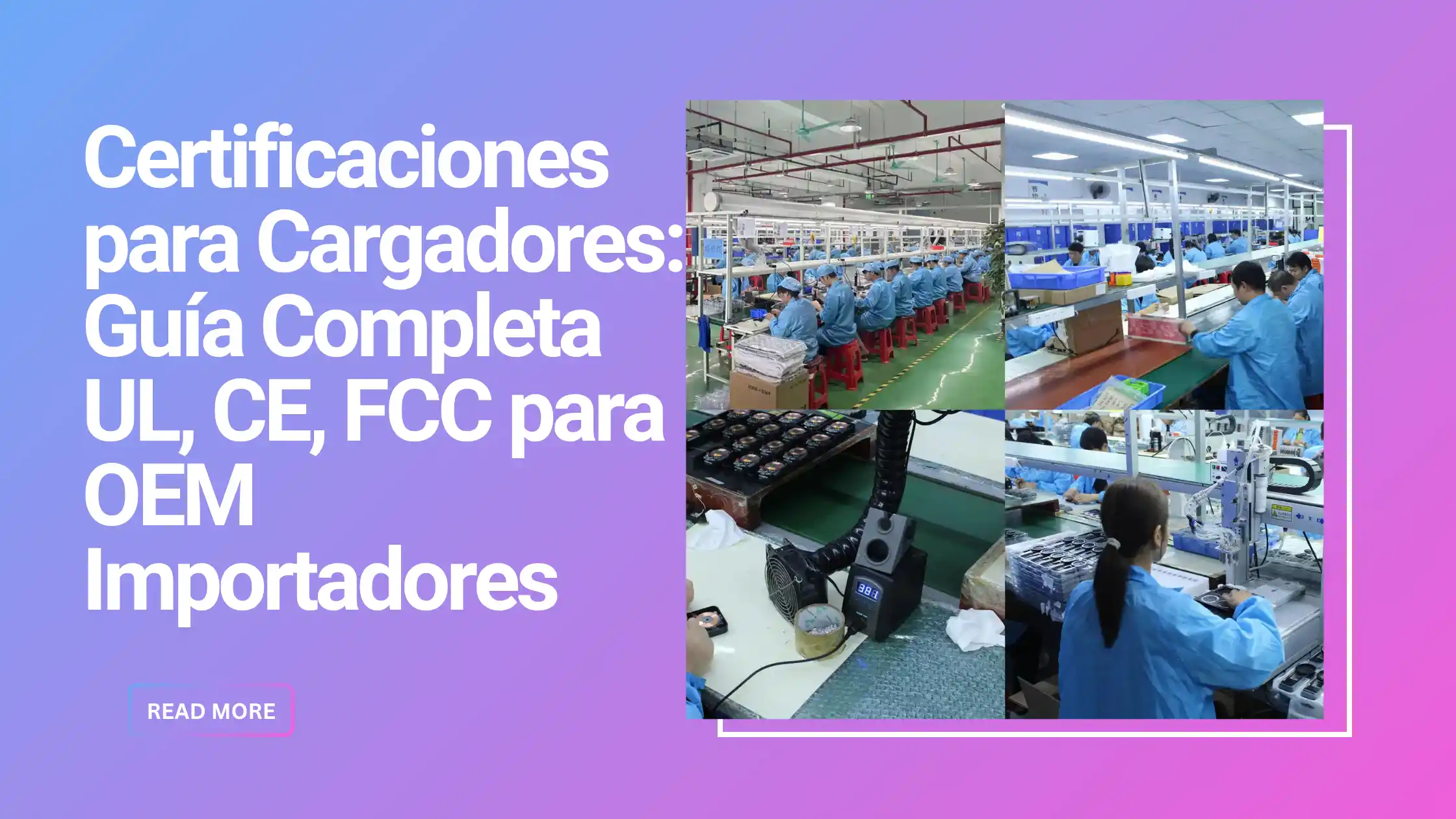 Certificación & Cumplimiento