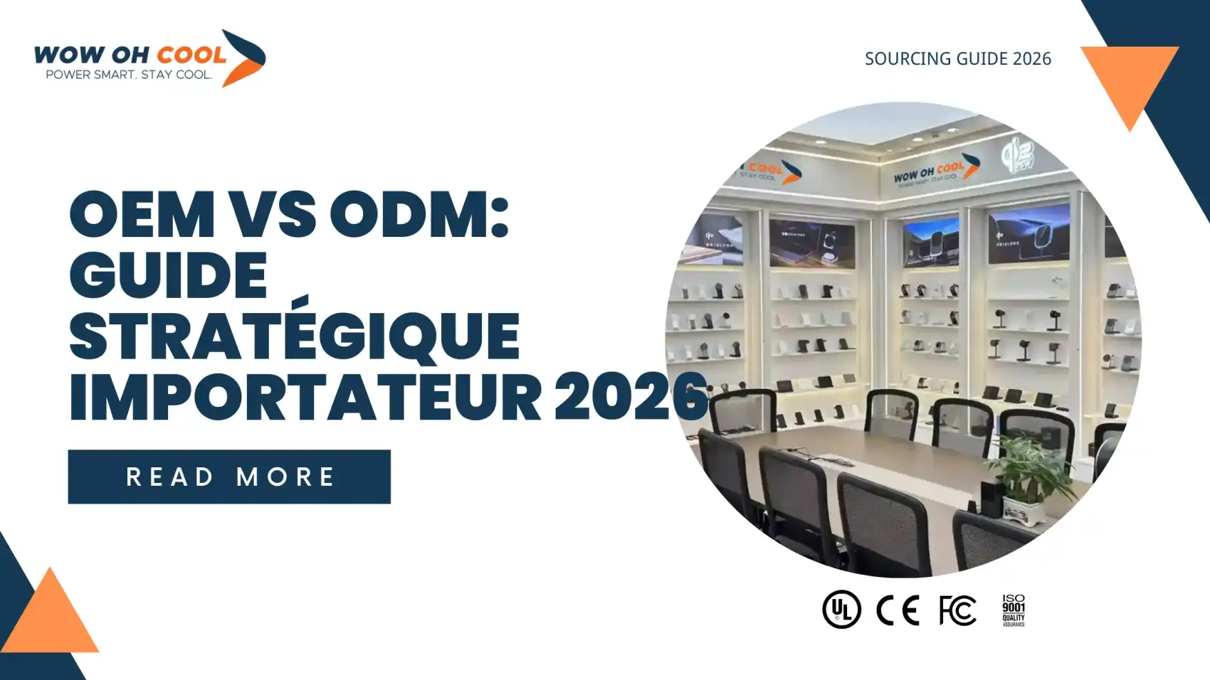 OEM vs ODM