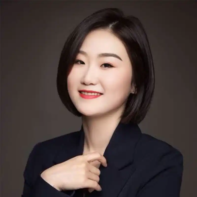 Nina Nico - Supply Chain Expert and Wireless Charging Specialist at WOWOHCOOL