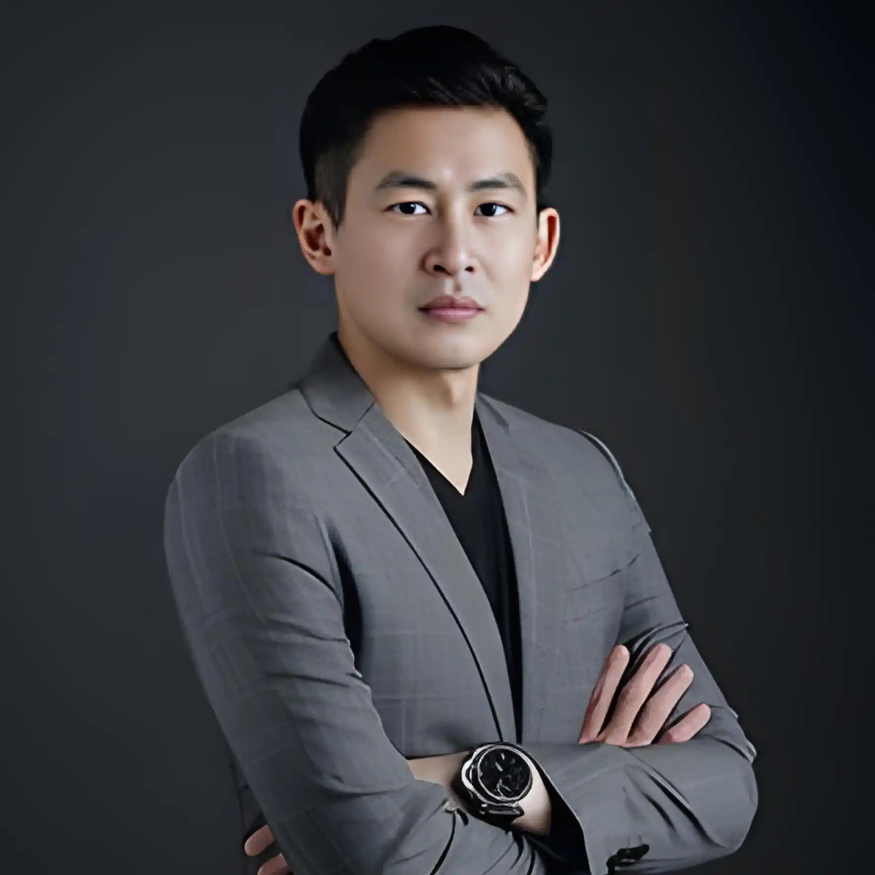 Snowy May - Market Manager at WOWOHCOOL