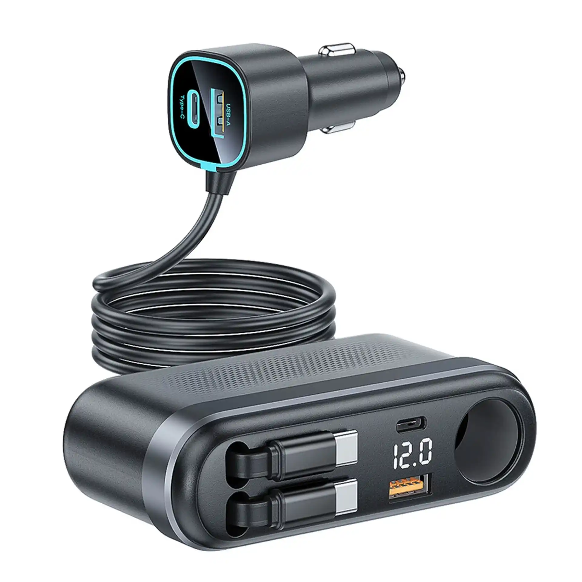 Car Charger OEM