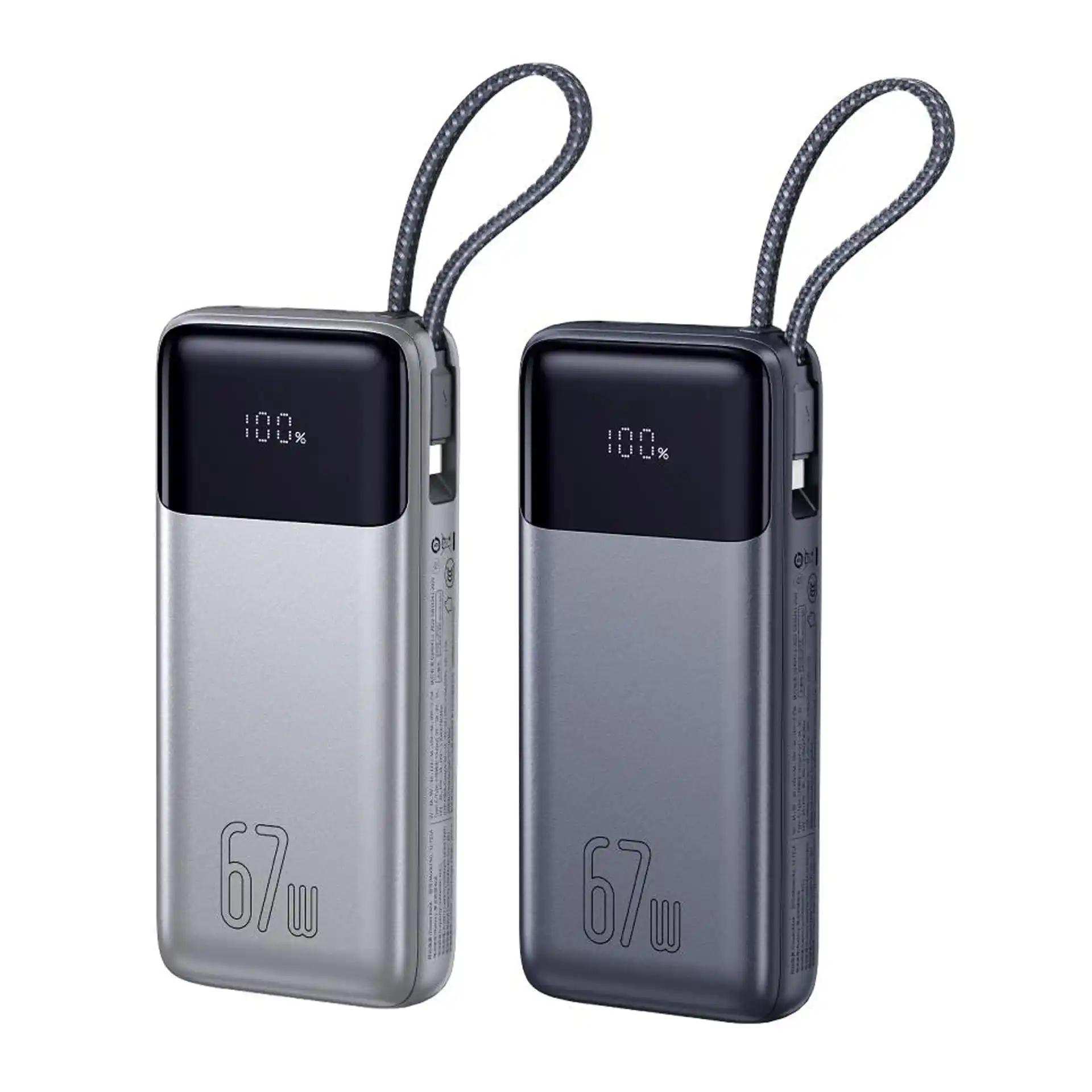 Powerbank Hersteller China